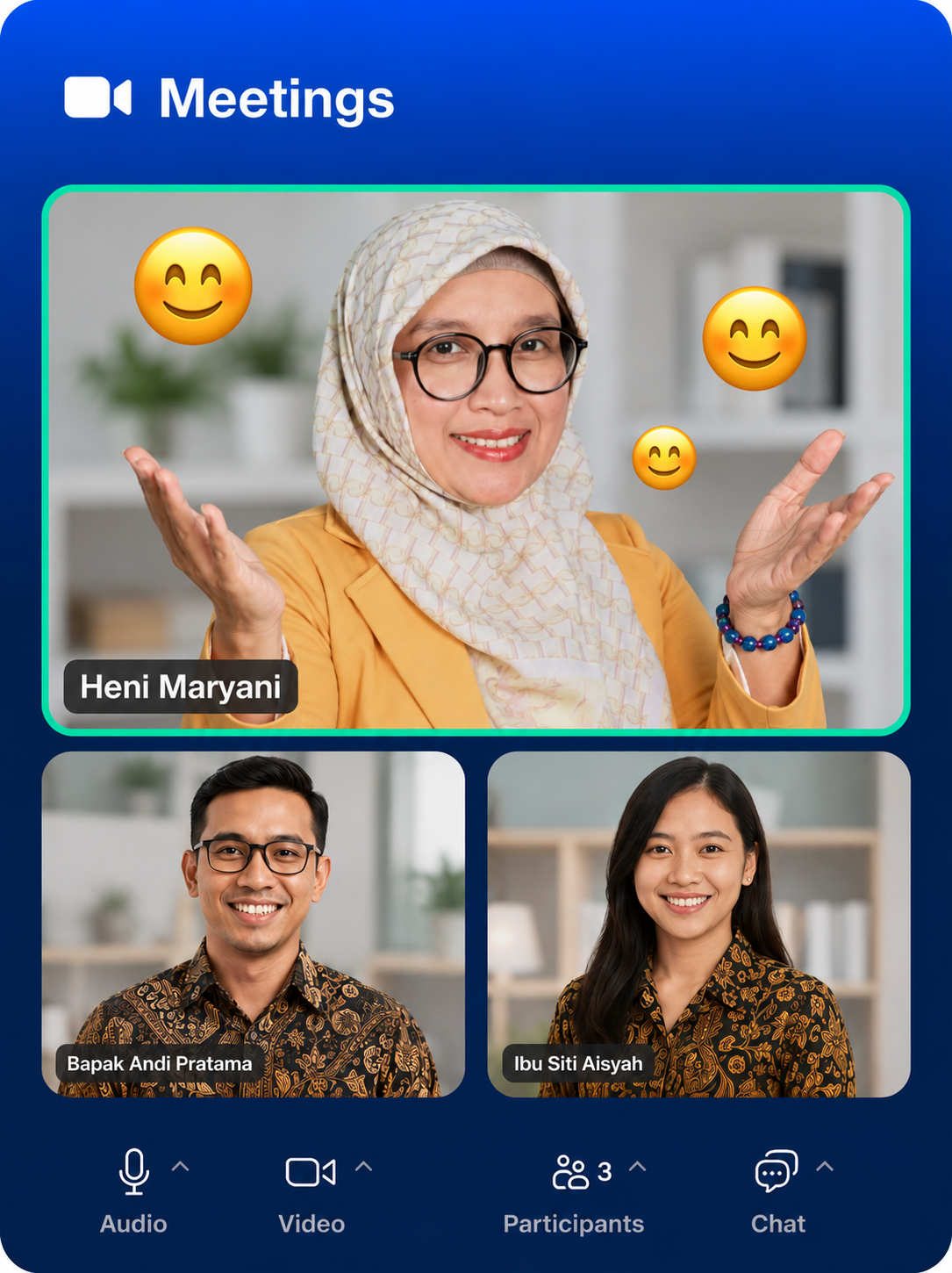 Inkuiri Kolaboratif Guru