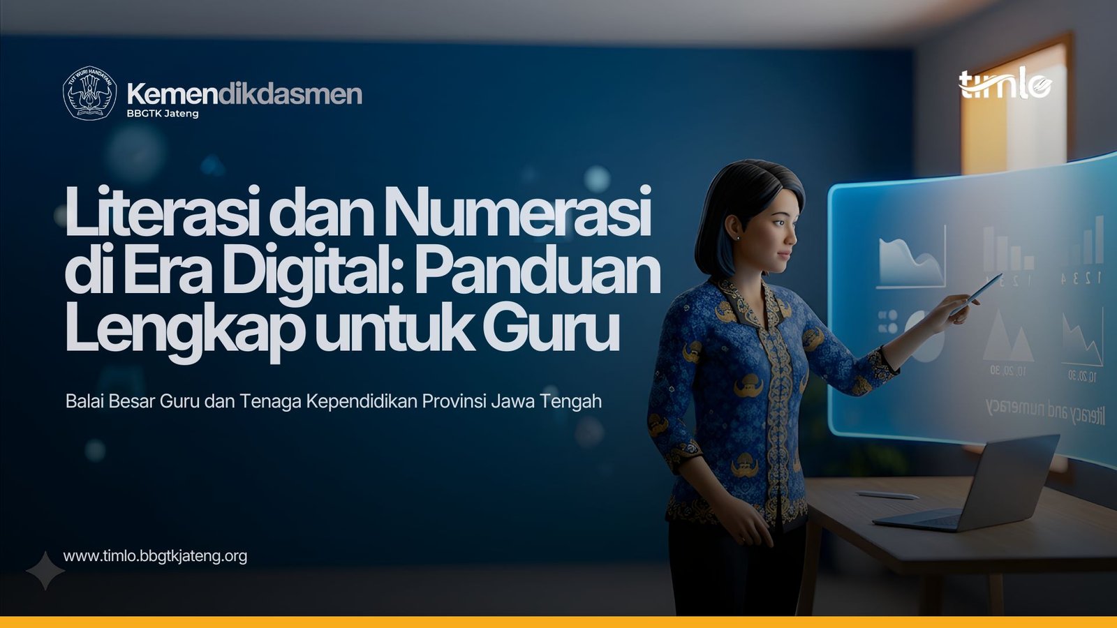 Literasi dan Numerasi di Era Digital: Panduan Lengkap untuk Guru