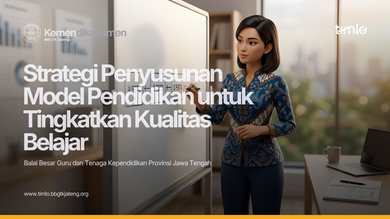 Strategi Penyusunan Model Pendidikan untuk Tingkatkan Kualitas Belajar
