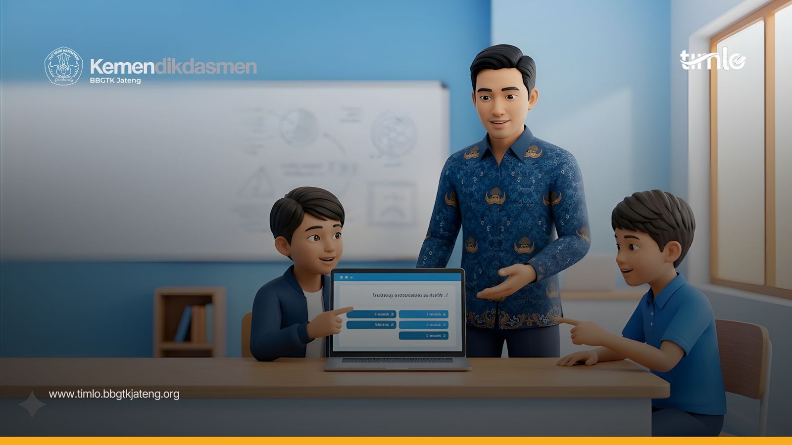 Kuis Interaktif Online Gratis: Panduan Lengkap untuk Guru SD dan SMP