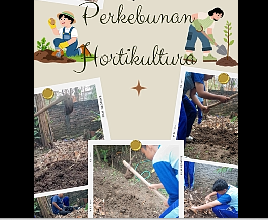 Foto 3 — Membangun Lingkungan Belajar Positif melalui Karakter dan Profesionalisme Guru