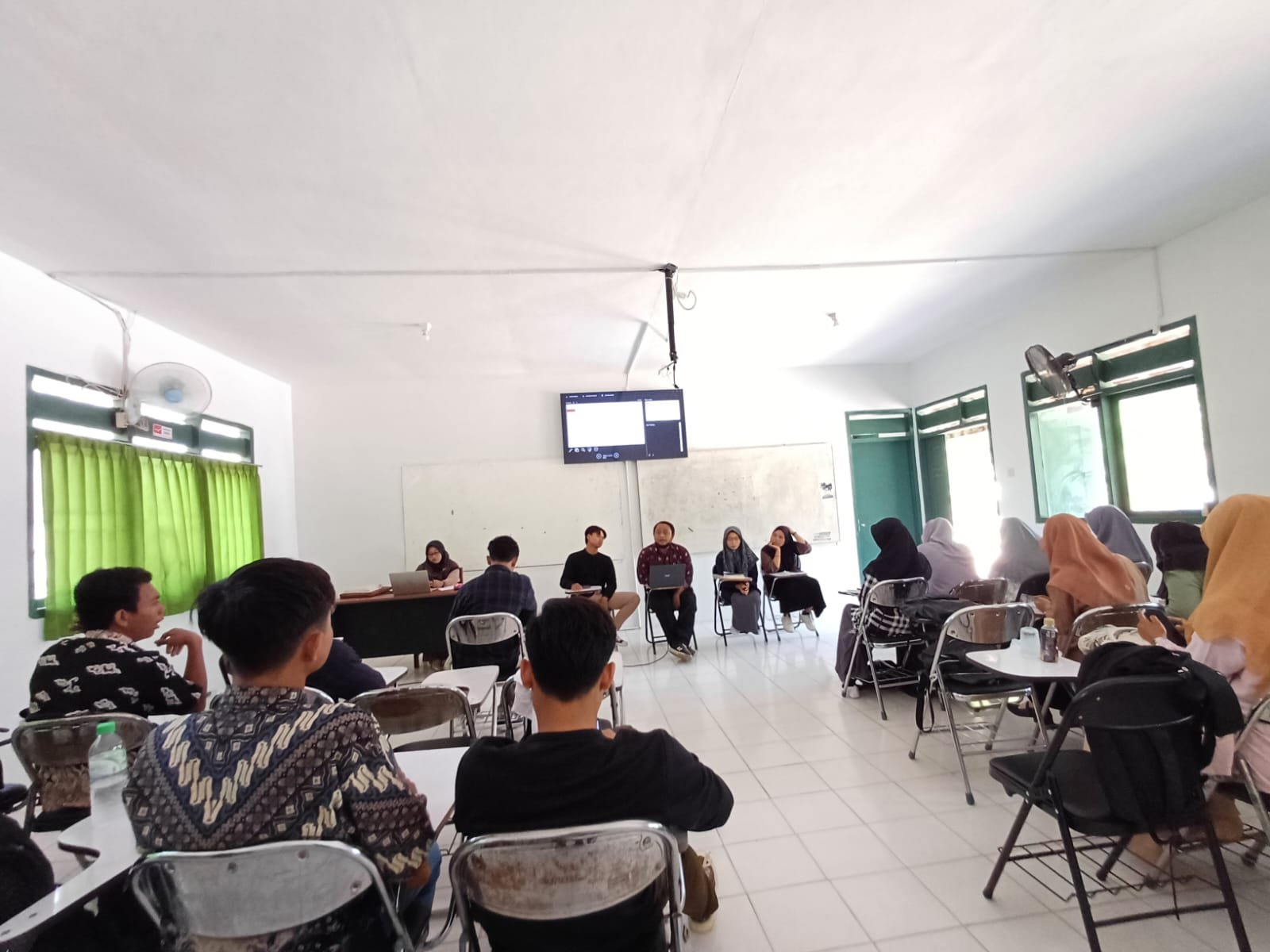 Pemahaman dalam pendidikan yang multikultural