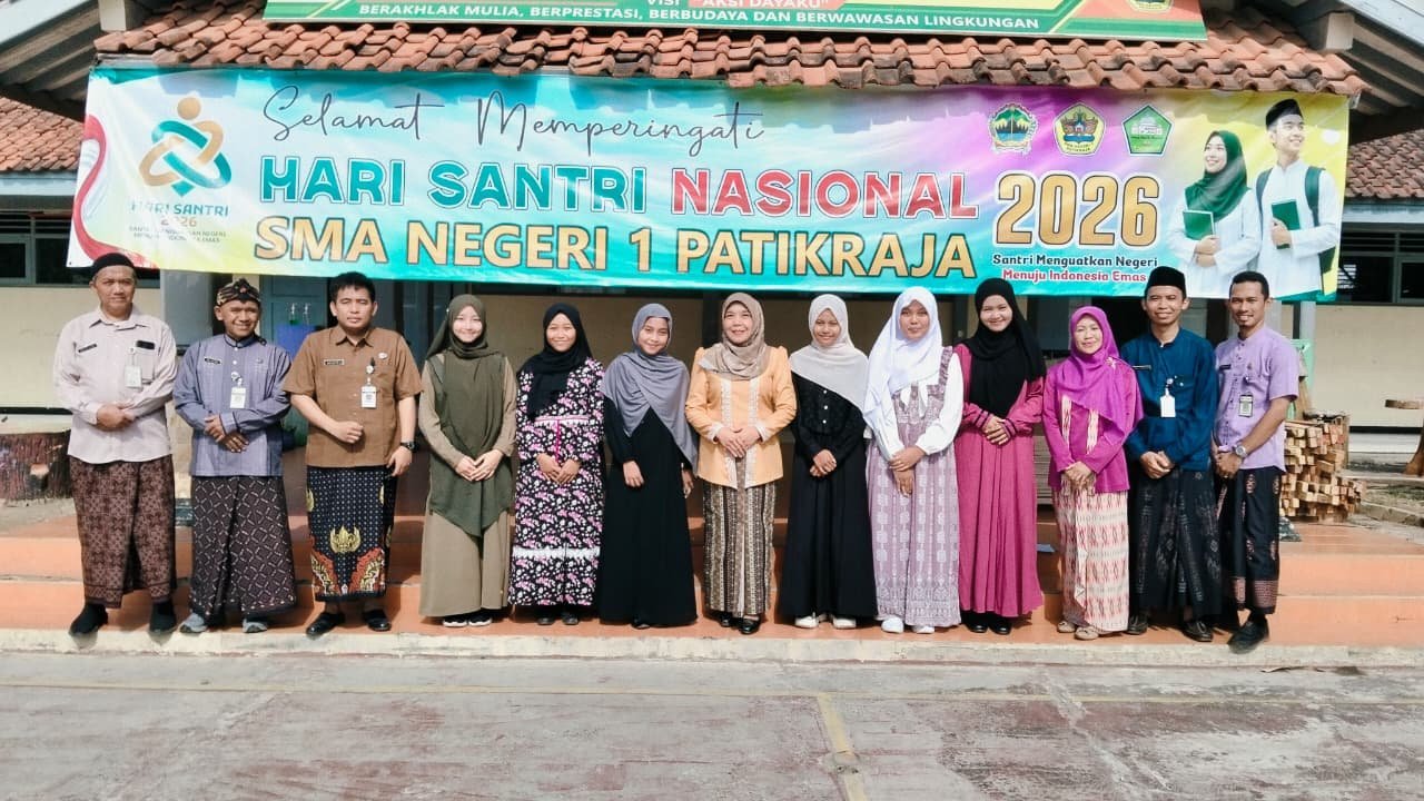 Peningkatan imtaq di sekolah
