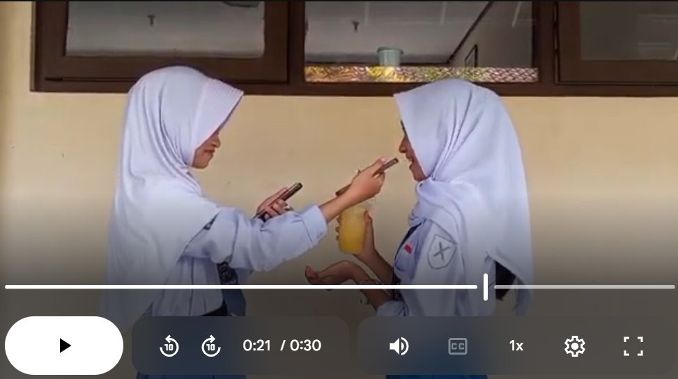 Makanan Sehat dan Bergizi